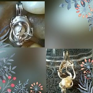 LUC Fresh Water Pearl